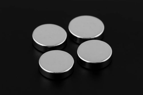 Backup Magnet Kit (4x Extra Backings)