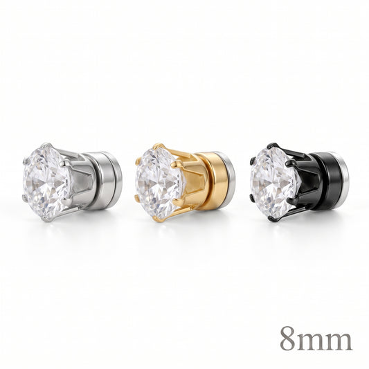 ZeroPierce™ Crown Solitaire