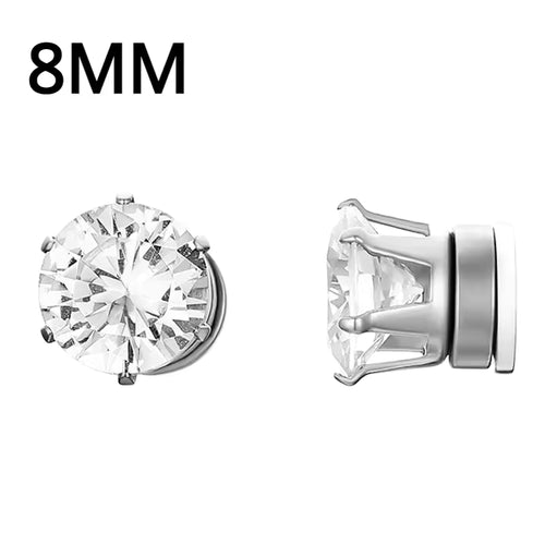 ZeroPierce™ Crown Solitaire