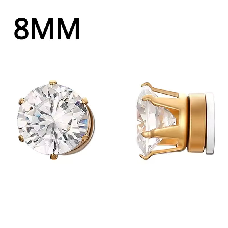 ZeroPierce™ Crown Solitaire