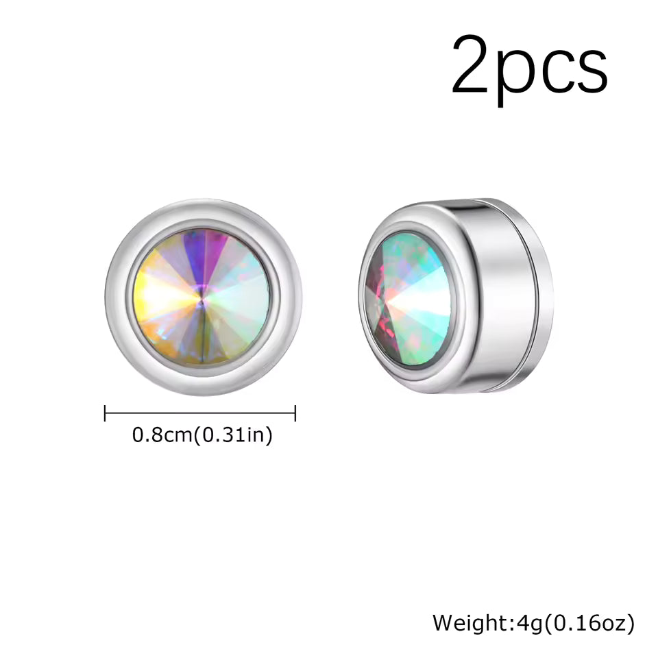ZeroPierce™ Chroma Bezel