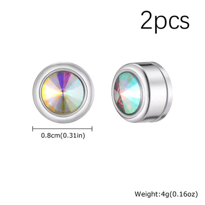 ZeroPierce™ Chroma Bezel