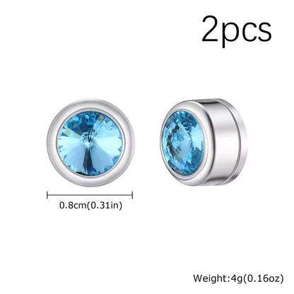 ZeroPierce™ Chroma Bezel