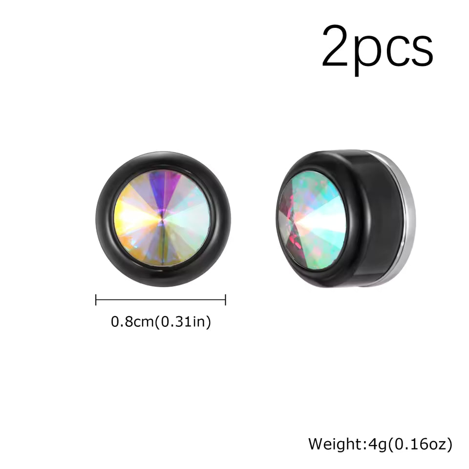 ZeroPierce™ Chroma Bezel