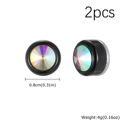 ZeroPierce™ Chroma Bezel