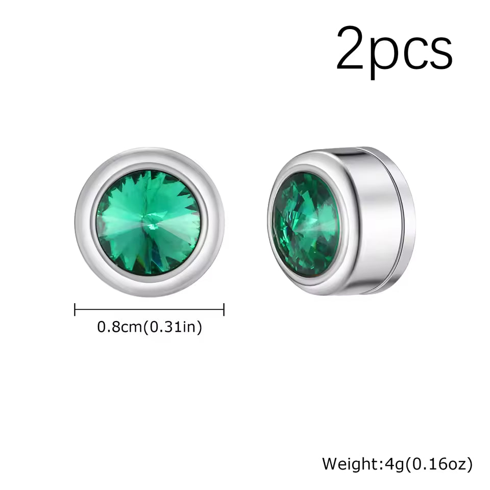 ZeroPierce™ Chroma Bezel