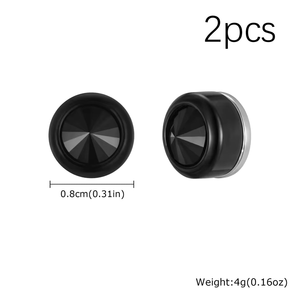 ZeroPierce™ Chroma Bezel