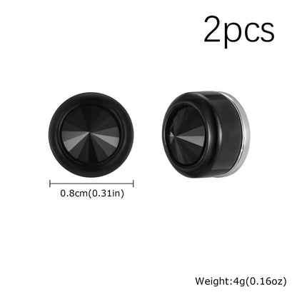 ZeroPierce™ Chroma Bezel