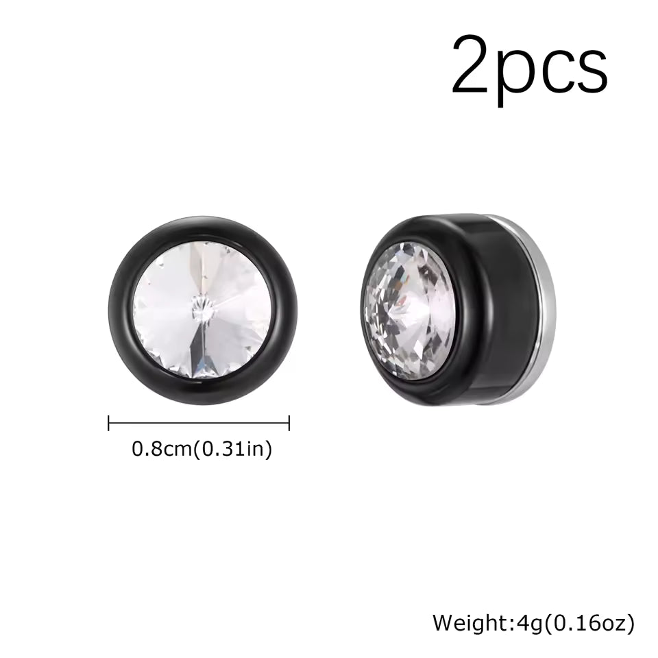 ZeroPierce™ Chroma Bezel