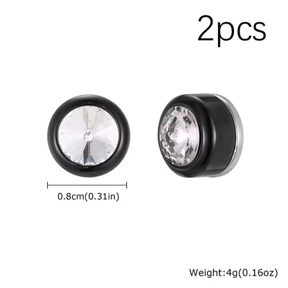 ZeroPierce™ Chroma Bezel