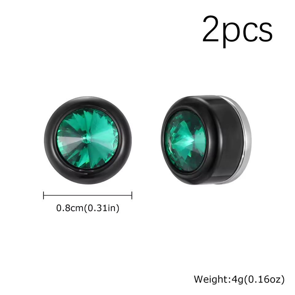 ZeroPierce™ Chroma Bezel