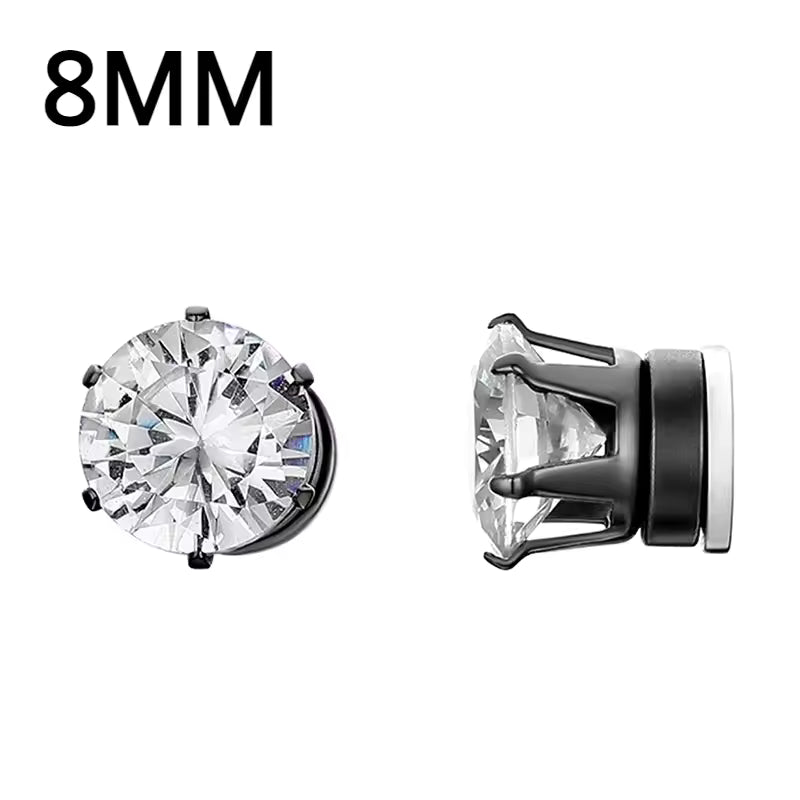 ZeroPierce™ Crown Solitaire