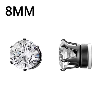 ZeroPierce™ Crown Solitaire
