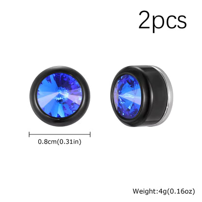 ZeroPierce™ Chroma Bezel