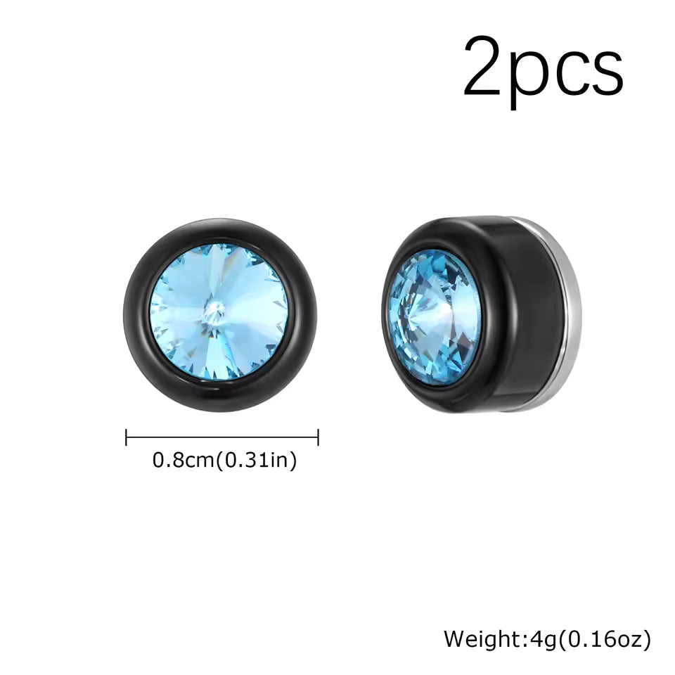 ZeroPierce™ Chroma Bezel